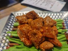 -杨记齐齐哈尔烤肉(总店)
