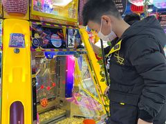 -大玩家(大连高新万达店)