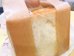-酵種麦田(山师店)