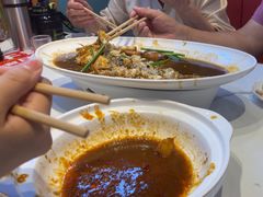 -渔家风味·鲅鱼水饺·央视展播·海鲜天津菜(开发区店)