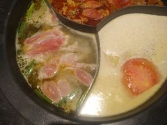 -火锅岛潮牌自助餐厅(天津天佑城店)