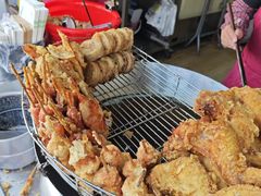 -骆记肠粉油糍