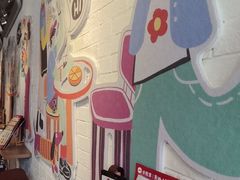 -必胜客(海光寺店)