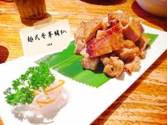 -喜越泰莱·泰越料理(海逸新天地店)