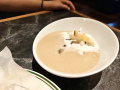 -秋林西餐厅(总店)