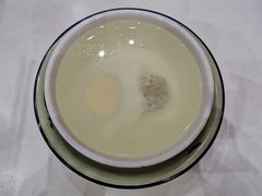 -万方圆拌粉瓦罐汤(恒茂华城店)