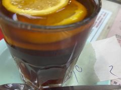 -金凤茶餐厅(湾仔店)