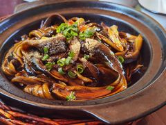 -应天大明王朝·南京菜(中山陵店)