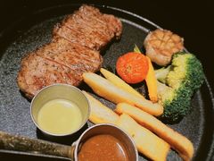 -C&R西班牙餐厅