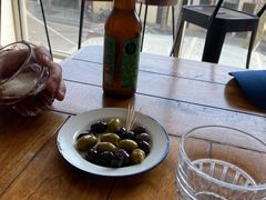 -Alimentari早午餐(安福路店)