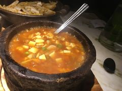 -绿茶餐厅(汇悦大融城店)