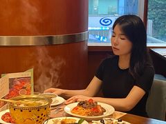 -重庆丽苑维景国际大酒店·海鲜自助餐厅