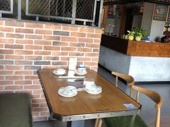 大堂-丰乐餐厅·始于1999·本地老字号