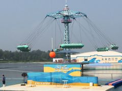 -秦皇岛乐岛海洋王国