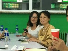 -北工大风味餐厅(北京工业大学东区店)