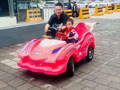 -北京华联购物中心(天通苑店)