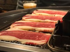 -伍丁·烤牛肋(和平东桥店)