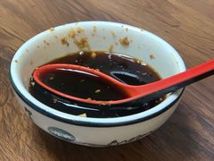 -老马家蒸饺(南海街店)