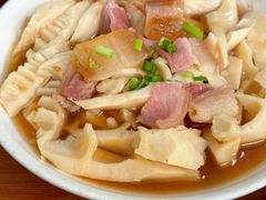 -玲燕蒸菜馆(江东路店)