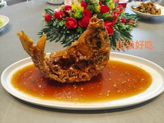 -老山东·山东菜(鲁菜名店)