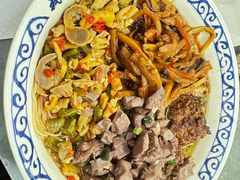 -梅溪·小伙子干挑面(安吉总店)