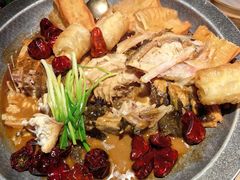 -青年公社烤鸭(滨湖银泰店)
