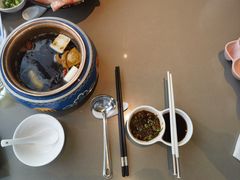 -享月汤皇·海鲜小火锅·聚会(曲江创意谷店)