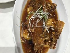 -稻香酒家·33年老字号·港式粤菜(富邦中心店)