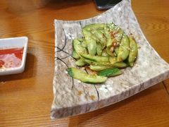 拌黄瓜-韩礼年糕(飞虹路店)
