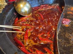 -蜀大侠火锅(总府路店)