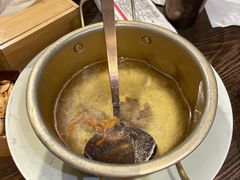 -魁盛居百年鲁菜馆(县西巷店)
