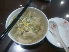 虾仁馄饨-王興記(中山路店)