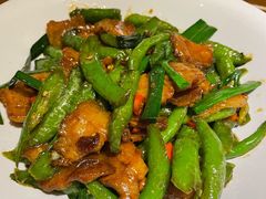 农家小炒肉-广东道至正餐厅(区庄店)