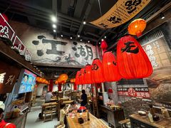 -周小波重庆小面·重庆名小吃(邹容路店)