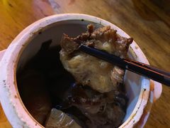 -江村四哥新鲜牛肉店(江高总店)