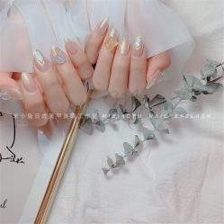 -米小兔美甲美睫