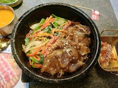 -兰正韩·韩国料理(春熙路店)