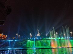 -剑河仰阿莎温泉小镇