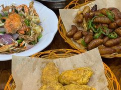 -南记食粥坊·宵夜大排档(莲花店)