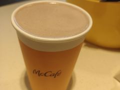 -麦当劳(药谷大道店)