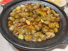 -老洋房花园饭店(绍兴路店)