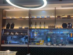 -豪客来牛排(成都锦江大融城店)