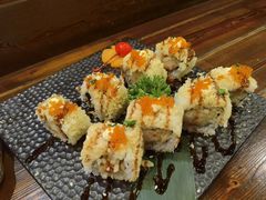 -竹幸日本料理(国光1937科技文化创意园店)