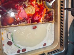 -九鼎轩脆毛肚火锅(铜山万达店)