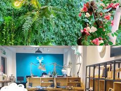 -鈊藝銀匠·银饰DIY工作室(永庆坊店)