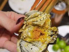 -川骄海鲜自助(河东店)