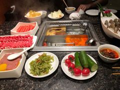 -海底捞火锅(邯郸新世纪中心店)