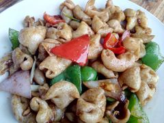 -真好吃牛杂(白沙店)