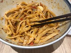 -宋益驴蹄子面肉夹馍(辛家庙店)