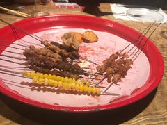 -北三老太太烧烤(人生一串上榜店)